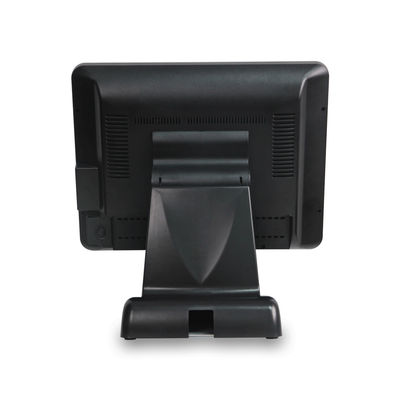 RS232 Port Windows POS System 300cd/M2 Capacitive Touch Screen Pos Computer