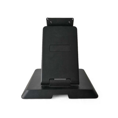 FC Quadrangle Android Tablet Pos Stand Support 22 Inch Screen Stable No Shaking