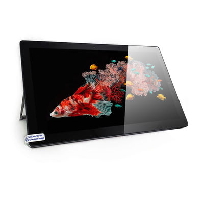 11.6" IPS Screen Windows Pos Tablet / Restaurant Tablet Pos With 8000mAh Battery