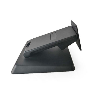 Aluminum Alloy POS System Accessories 100 Pattern Supermarket 10 Inch Monitor