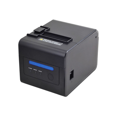 80 Thermal Laser POS Receipt Printer For Pos System Restaurant Kitchen